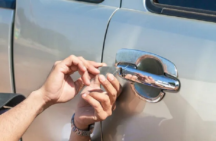Car Locksmith in Kitchener: reliable mobile service in the Waterloo region