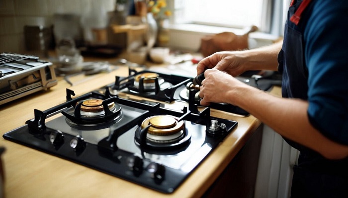 Common gas furnace breakdowns and proven methods for their quick repair